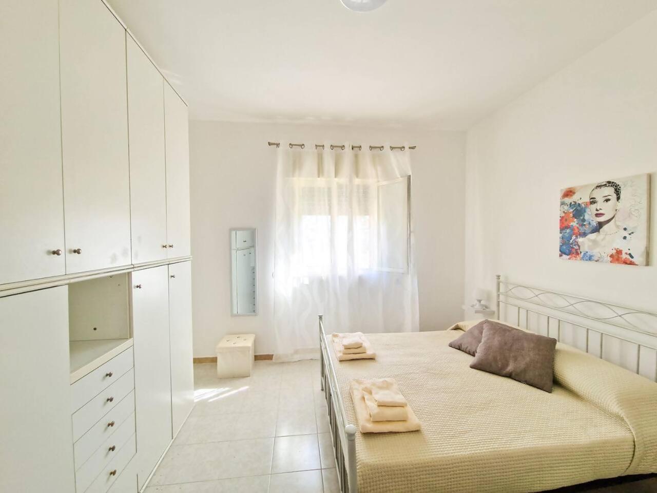 Villa Turchese Santisidoro Nordsudcasavacanza Torre Squillace 외부 사진